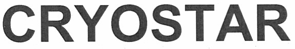 cryostar