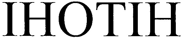 ihotih