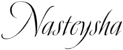 nasteysha
