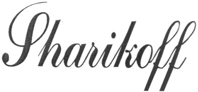 sharikoff