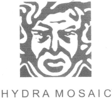 hydra mosaic