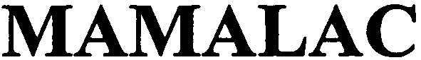 mamalac