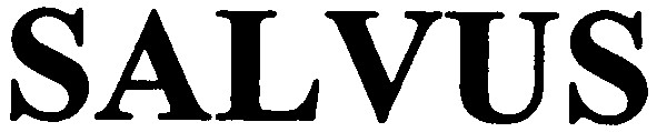 salvus