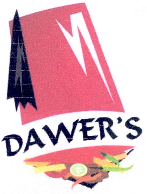 dawer`s