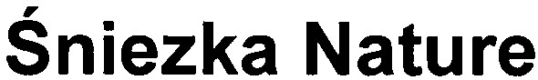 sniezka nature