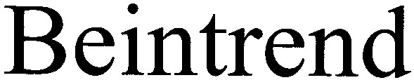 beintrend