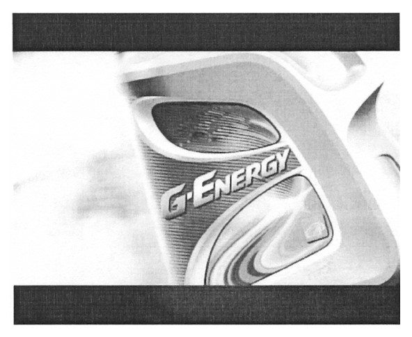 g-energy