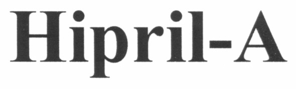 hipril-a