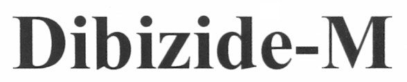 dibizide-m