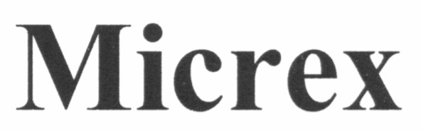 micrex