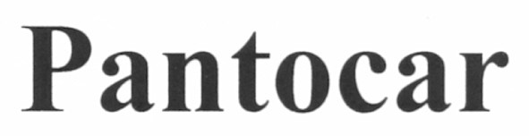 pantocar
