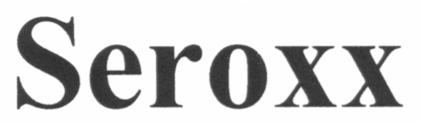 seroxx