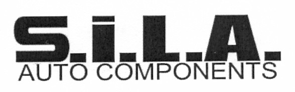 auto components