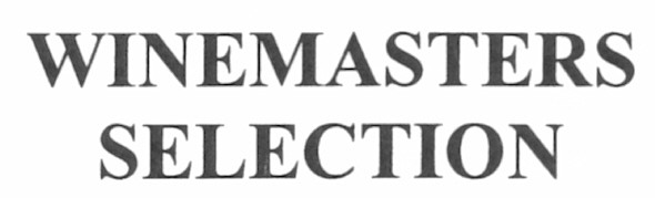 winemasters selection