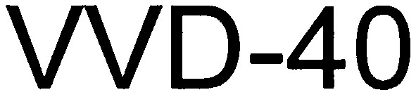 vvd-40