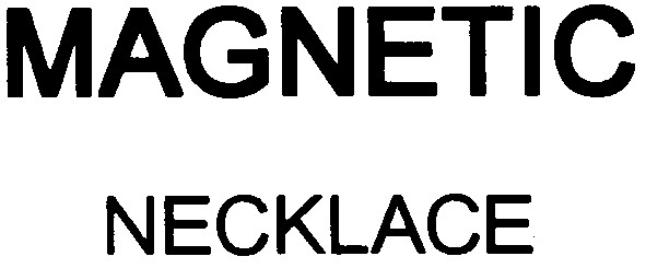 magnetic