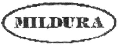 mildura