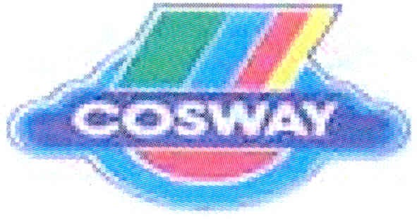 cosway
