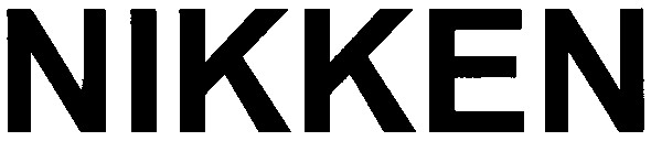 nikken