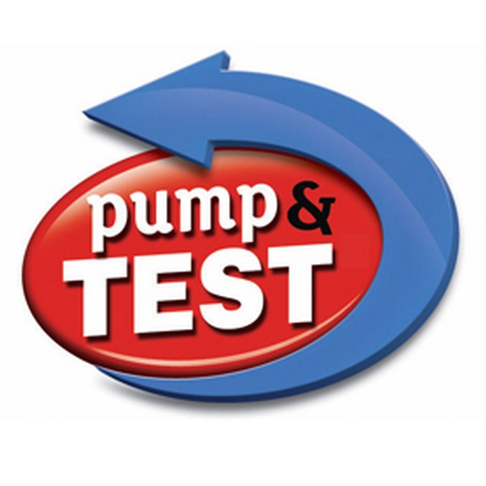 pump&test