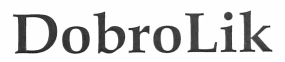 dobrolik