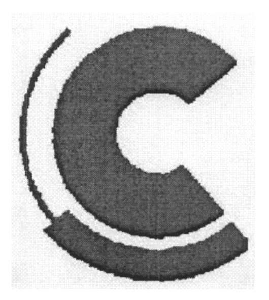 c