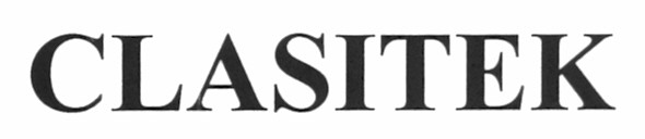 clasitek