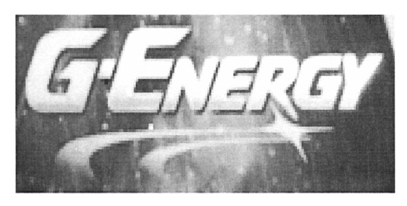 g-energy