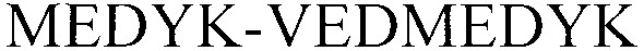 medyk-vedmedyk