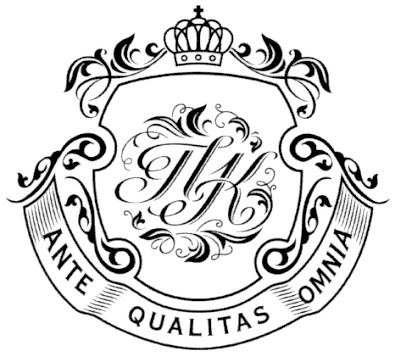 ante qualitas omnia