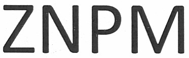 znpm