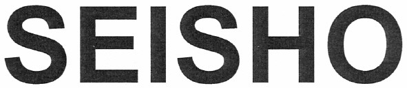 seisho