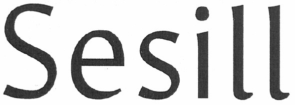 sesill
