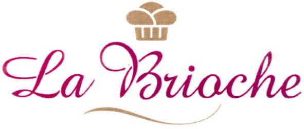 la brioche