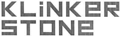 klinker stone