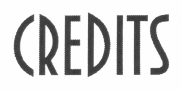 credits