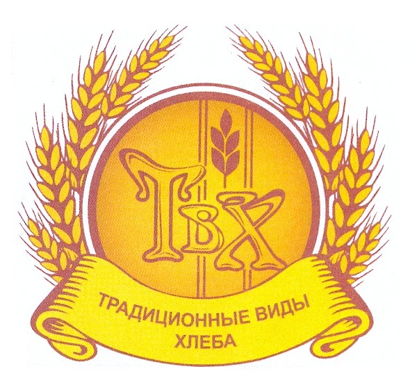 традиционные виды хлеба