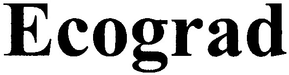 ecograd