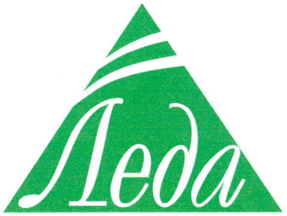 леда