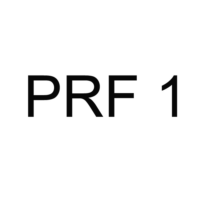 prf 1