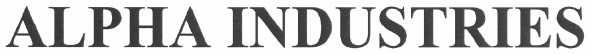 alpha industries