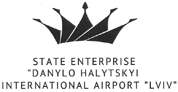 state enterprise danylo halytskyi international airport lviv