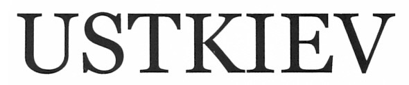 ustkiev