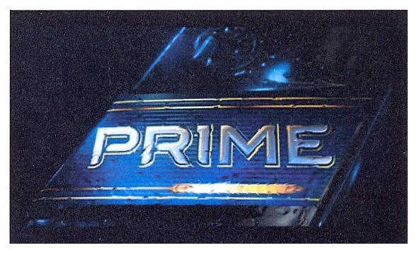 prime