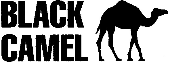 black camel