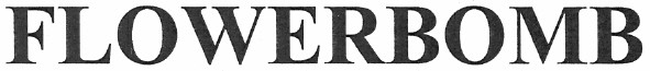 flowerbomb