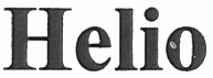 helio