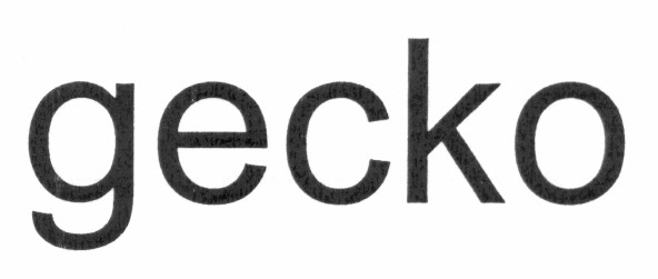 gecko