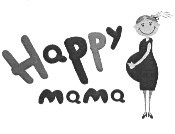 happy mama