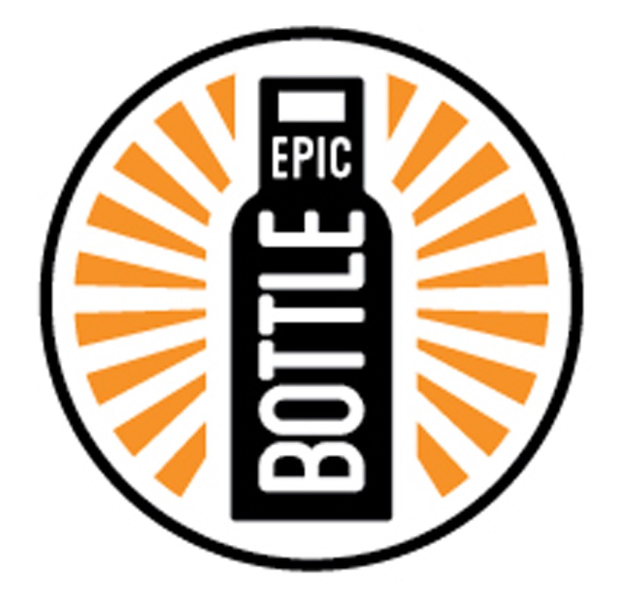 bottle epic
